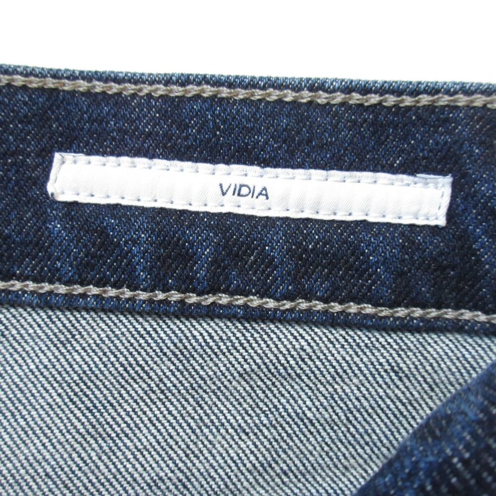 NWT Citizens of Humanity Vidia in Sutherland Mid Rise Boot Stretch Jeans 25 - Picture 6 of 9